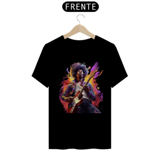 Nome do produto Camiseta Monsters Of Rock Jimi Hendrix