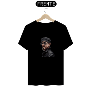 Nome do produto Camiseta Monsters Of Rock The Edge