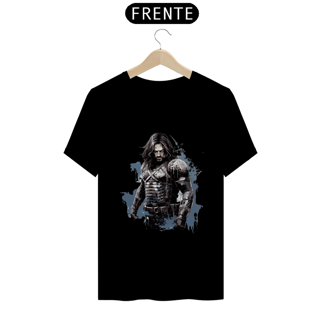 Nome do produto Camiseta Soldado Invernal da Luna