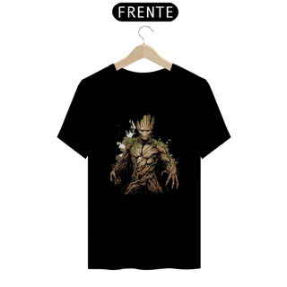 Nome do produto Camiseta Groot da Luna