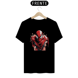Nome do produto Camiseta do Homem Aranha da Luna