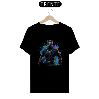 Nome do produto Camiseta do Pantera Negra da Luna