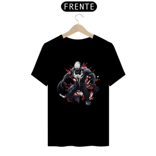 Nome do produto Camiseta Venon da Luna