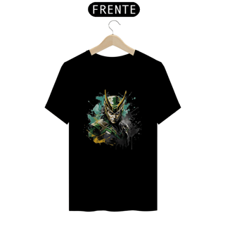 Nome do produto Camiseta Loki da Luna