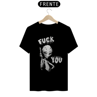 Nome do produto Camiseta Alien da Luna