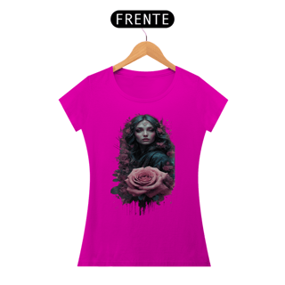 Nome do produto Rosas Feminilidade aquarela feminina
