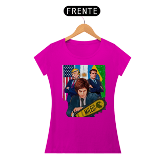 Nome do produto Baby Look Trindade da Liberdade