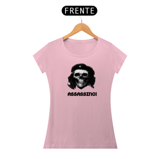 Nome do produto Che Assassino Baby Look