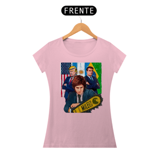 Nome do produto Baby Look Trindade da Liberdade
