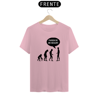 Nome do produto Camisetas da Evolução da Luna