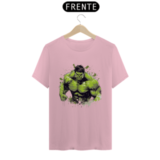 Nome do produto Camiseta Hulk Avengers da LUna