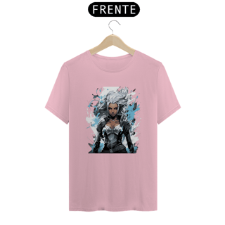 Nome do produto Camiseta Tempestade X-Men da Luna