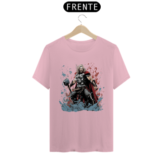 Nome do produto Camiseta Thor da Luna