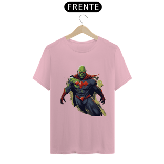 Nome do produto Camiseta Caçador de Marte da Luna