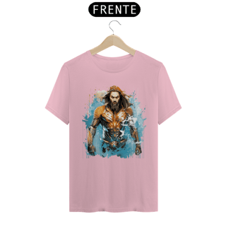 Nome do produto Camiseta Aquaman da Luna