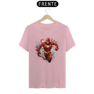 Nome do produto Camiseta Flash da Luna