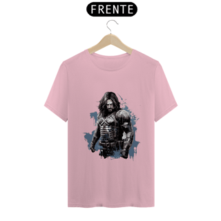 Nome do produto Camiseta Soldado Invernal da Luna
