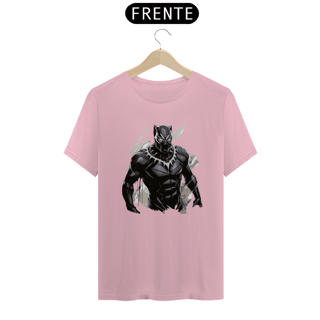Nome do produto Camiseta Pantera Negra da Luna