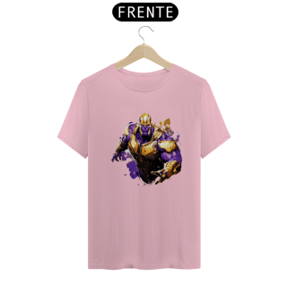 Nome do produto Camiseta Thanos da Luna