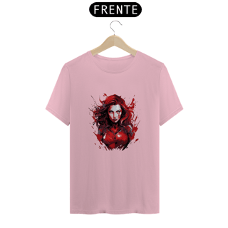 Nome do produto Camiseta Feiticeira Escarlate da Luna
