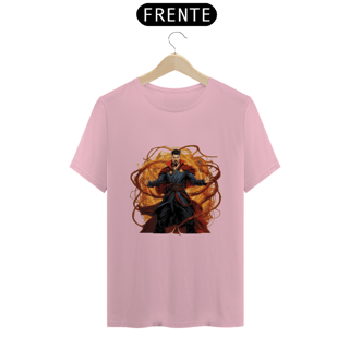 Nome do produto Camiseta Dr Estranho da Luna