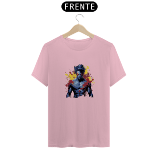 Nome do produto Camiseta Noturno X-Men da Luna