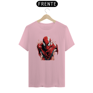 Nome do produto Camiseta do Homem Aranha da Luna