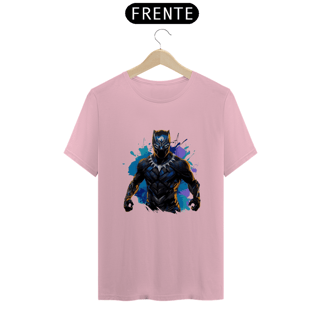 Nome do produto Camiseta do Pantera Negra da Luna