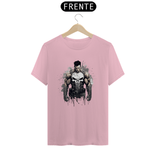 Nome do produto Camiseta Justiceiro da luna