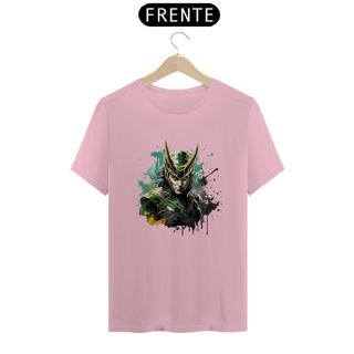 Nome do produto Camiseta Loki da Luna