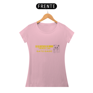 Nome do produto Baby Look MIMIMI da Luna