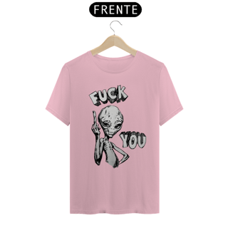 Nome do produto Camiseta Alien da Luna