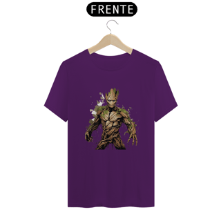 Nome do produto Camiseta Groot da Luna