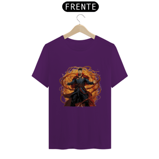 Nome do produto Camiseta Dr Estranho da Luna