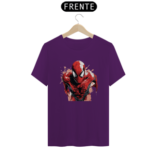Nome do produto Camiseta do Homem Aranha da Luna