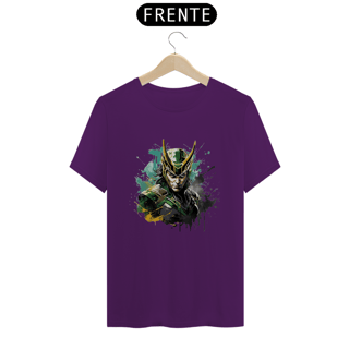 Nome do produto Camiseta Loki da Luna