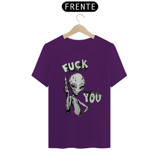 Nome do produto Camiseta Alien da Luna