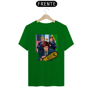 Nome do produto Camiseta Trindade da Liberdade