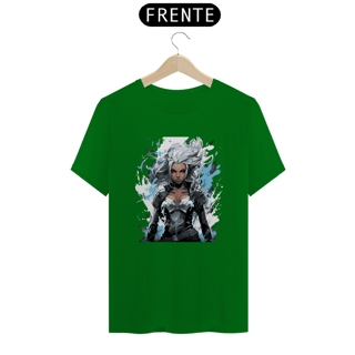 Nome do produto Camiseta Tempestade X-Men da Luna