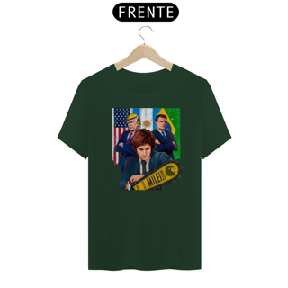 Nome do produto Camiseta Trindade da Liberdade