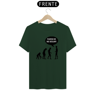 Nome do produto Camisetas da Evolução da Luna