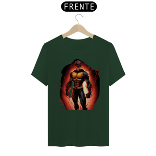 Nome do produto Camiseta Ciclope X-Men 97 da Luna