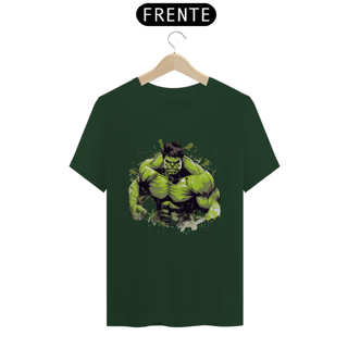 Nome do produto Camiseta Hulk Avengers da LUna