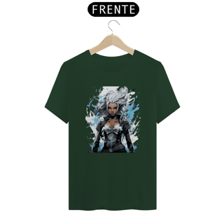 Nome do produto Camiseta Tempestade X-Men da Luna