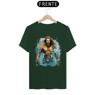 Nome do produto Camiseta Aquaman da Luna