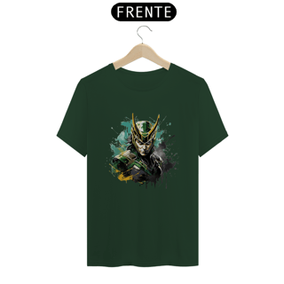Nome do produto Camiseta Loki da Luna