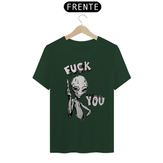 Nome do produto Camiseta Alien da Luna