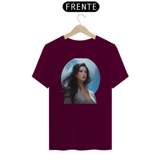Nome do produto Girlmoon Masculina Aquarela