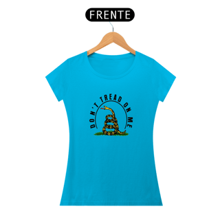 Nome do produto Baby Look Libertária