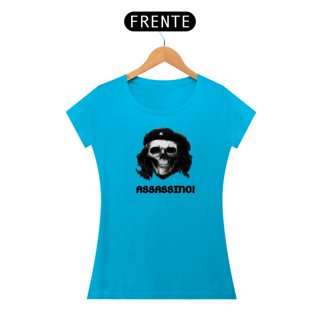 Nome do produto Che Assassino Baby Look